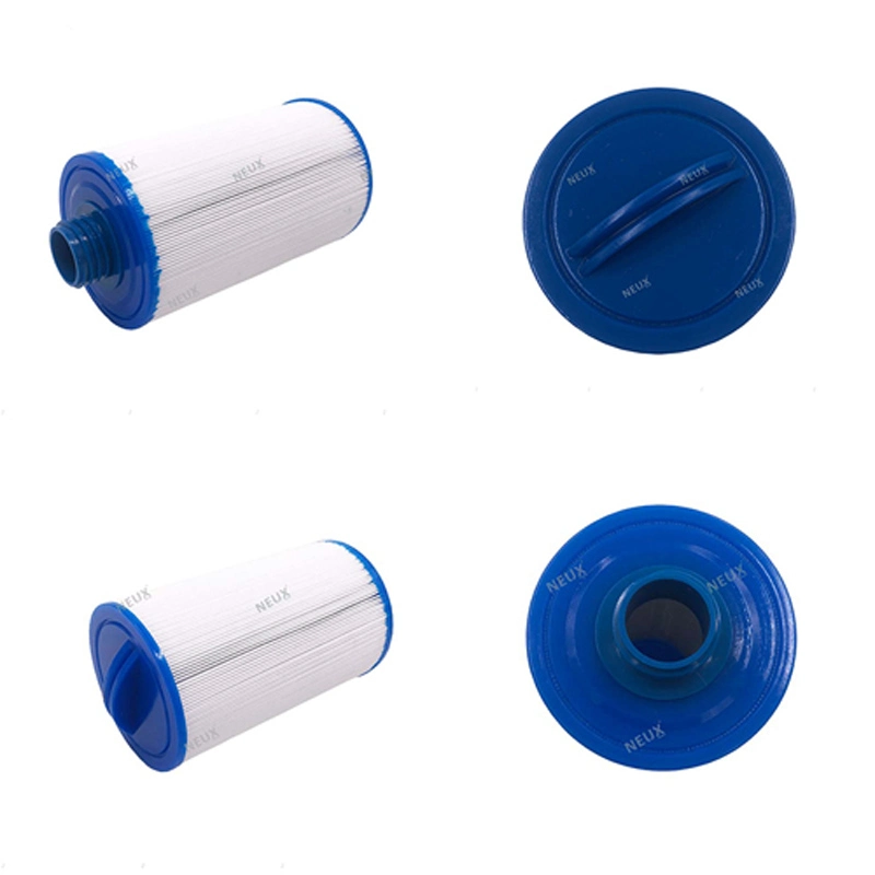 Hot Tub Swimming Pool Water Purify Accessories Paper SPA Water Filter