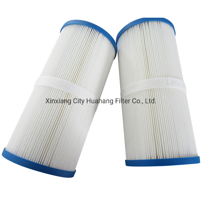 High Quality Pool Cleaning Hot Tub Filters Pool and Spa Filters