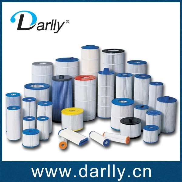 Darlly Famous Pool and SPA Filters for Oems Replacements