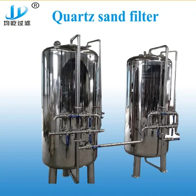 Hydro SPA Swimming Pool Quartz Sand Filter