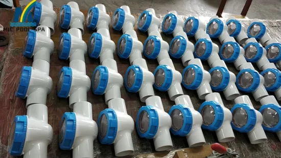 Swimming Pool Check Valve, Swimming Pool PVC Accessories