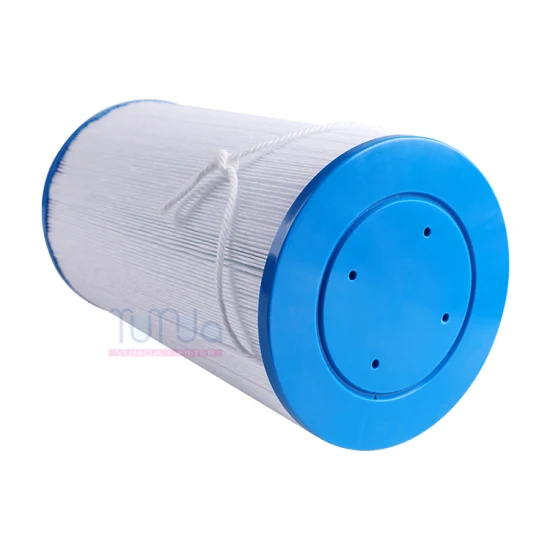 Compatible with 20091 370-0237 Long Service Life SPA Pool Filter Cartridge