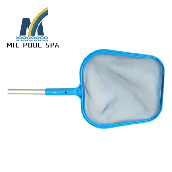 Swimming Pool Accessories Standard Leaf Skimmer Scoop Net