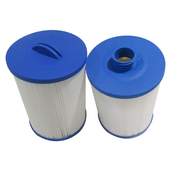 High Quality Pool Cleaning Hot Tub Filters Pool and Spa Filters