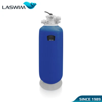 SPA Laswim China Swimming Pool Deep Bed Sand Filter Wl-Ddg